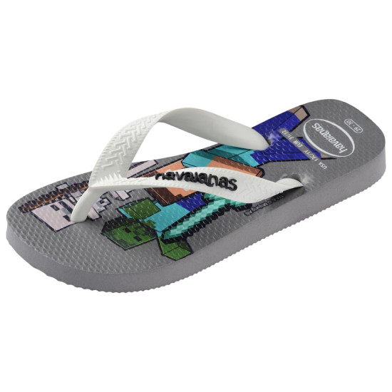 Havaianas Kids Minecraft